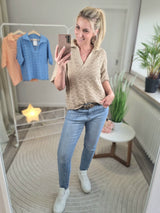 Strickpullover "Malaga"