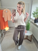 Musselinhose "for every day"