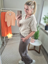 Musselinhose "for every day"