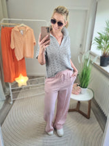 Musselinhose "for every day"