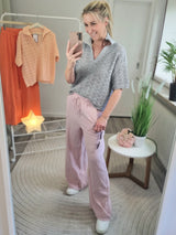 Musselinhose "for every day"