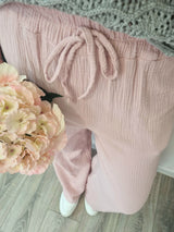 Musselinhose "for every day"