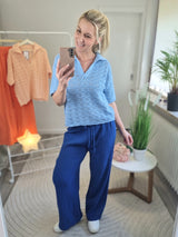 Strickpullover "Malaga"