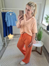 Strickpullover "Malaga"