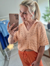 Strickpullover "Malaga"