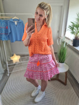 Strickpullover "Malaga"