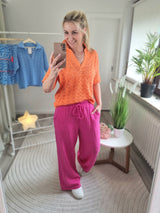 Strickpullover "Malaga"