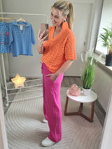 Musselinhose "for every day"