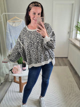 Sweater „Sporty“