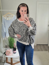 Sweater „Sporty“