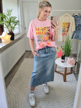 Shirt "La Dolce Vita"