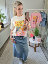 Shirt "La Dolce Vita"