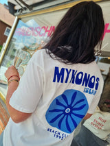Shirt "Mykonos"