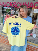 Shirt "Mykonos"