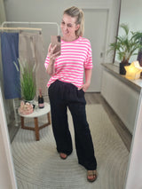 Musselinhose "for every day"