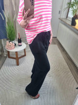 Musselinhose "for every day"