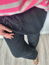 Musselinhose "for every day"