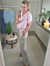 Musselinhose "for every day"