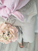 Musselinhose "for every day"