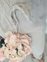 Musselinhose "for every day"