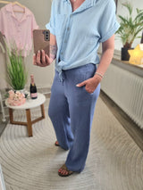 Musselinhose "for every day"