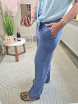 Musselinhose "for every day"