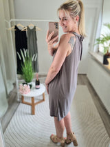 Kofferkleid "Fly away"