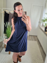 Kofferkleid "Fly away"