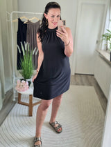 Kofferkleid "Fly away"