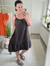 Trägerkleid "Alicante"