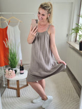 Trägerkleid "Alicante"