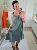 Trägerkleid "Alicante"