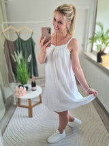 Trägerkleid "Alicante"