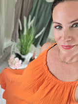 Trägerkleid "Alicante"