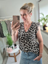 Musselintop "Toskana"