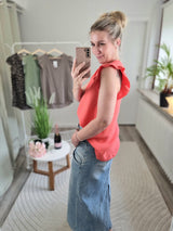 Musselintop "Toskana"