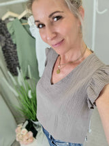 Musselintop "Toskana"