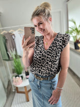 Musselintop "Toskana"