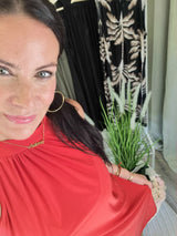 Kofferkleid "Fly away"