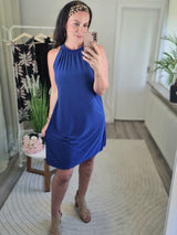 Kofferkleid "Fly away"