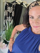 Kofferkleid "Fly away"