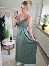 Trägerkleid "Teneriffa" long