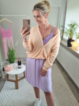 Trägerkleid "Teneriffa" short