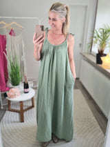 Trägerkleid "Florida"