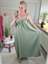 Trägerkleid "Florida"