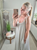 Trägerkleid "Florida"