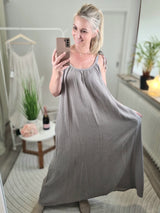 Trägerkleid "Florida"