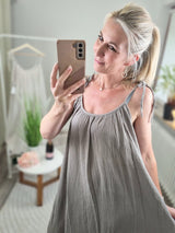 Trägerkleid "Florida"