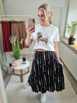 Shirt "Fräulein Dackel"