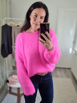 Strickpullover "Schweden"